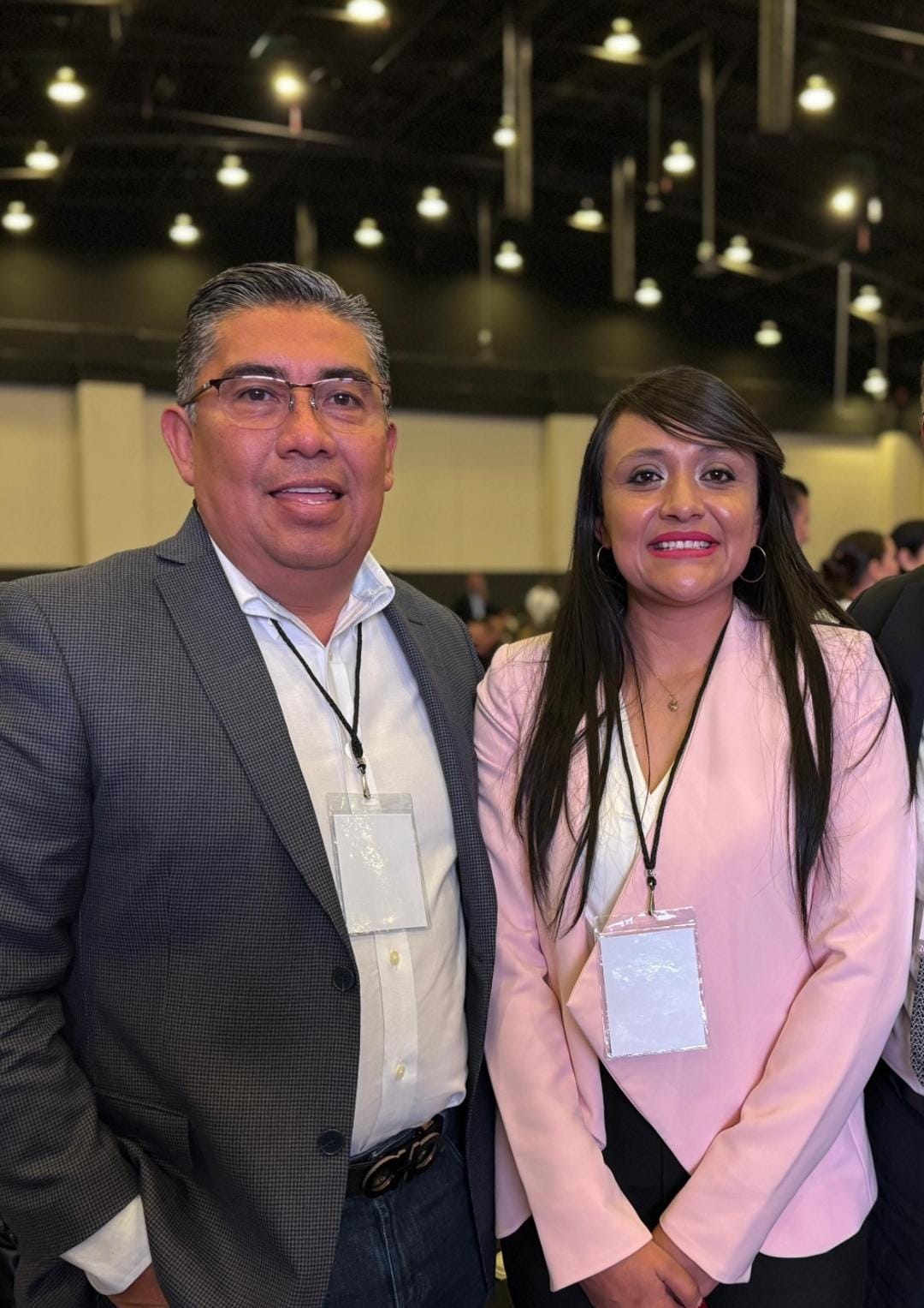 Alcalde Juan Manuel Navarro se suma al llamado de la presidenta Claudia Sheinbaum y al gobernador Ricardo Gallardo, para trabajar en unidad por el agua y la seguridad