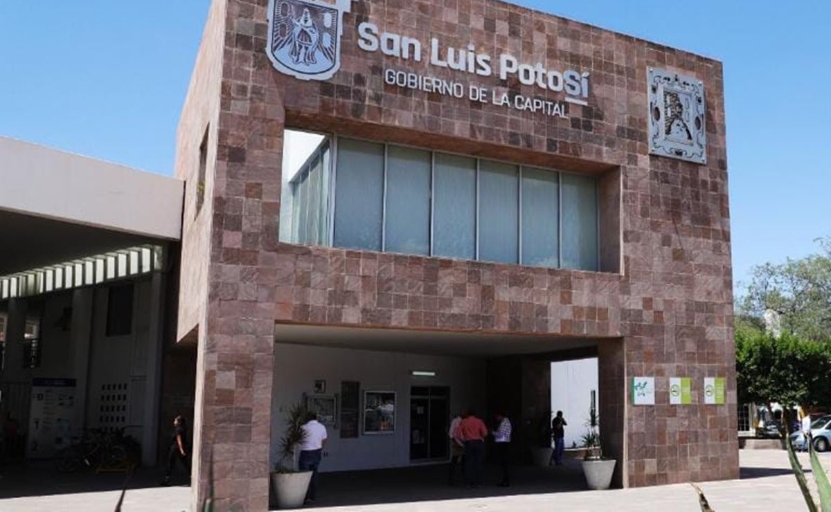 Ayuntamiento de SLP busca ahorrar 300 millones de pesos con ajustes en nómina y gastos operativos