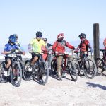 <strong></noscript>Se realizó la primera fecha de las “Jueveras MTB” impulsadas por la Dirección de Deporte del Gobierno Municipal</strong>