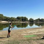 Con apoyo estatal, anuncian campeonato mexicano de disc golf en el Tangamanga