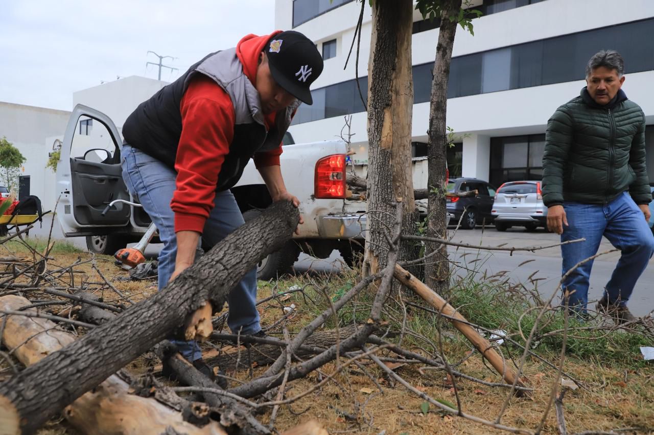 Se fortalece la alianza del Gobierno de la Capital con la Ciudadanía en los Días de Talacha