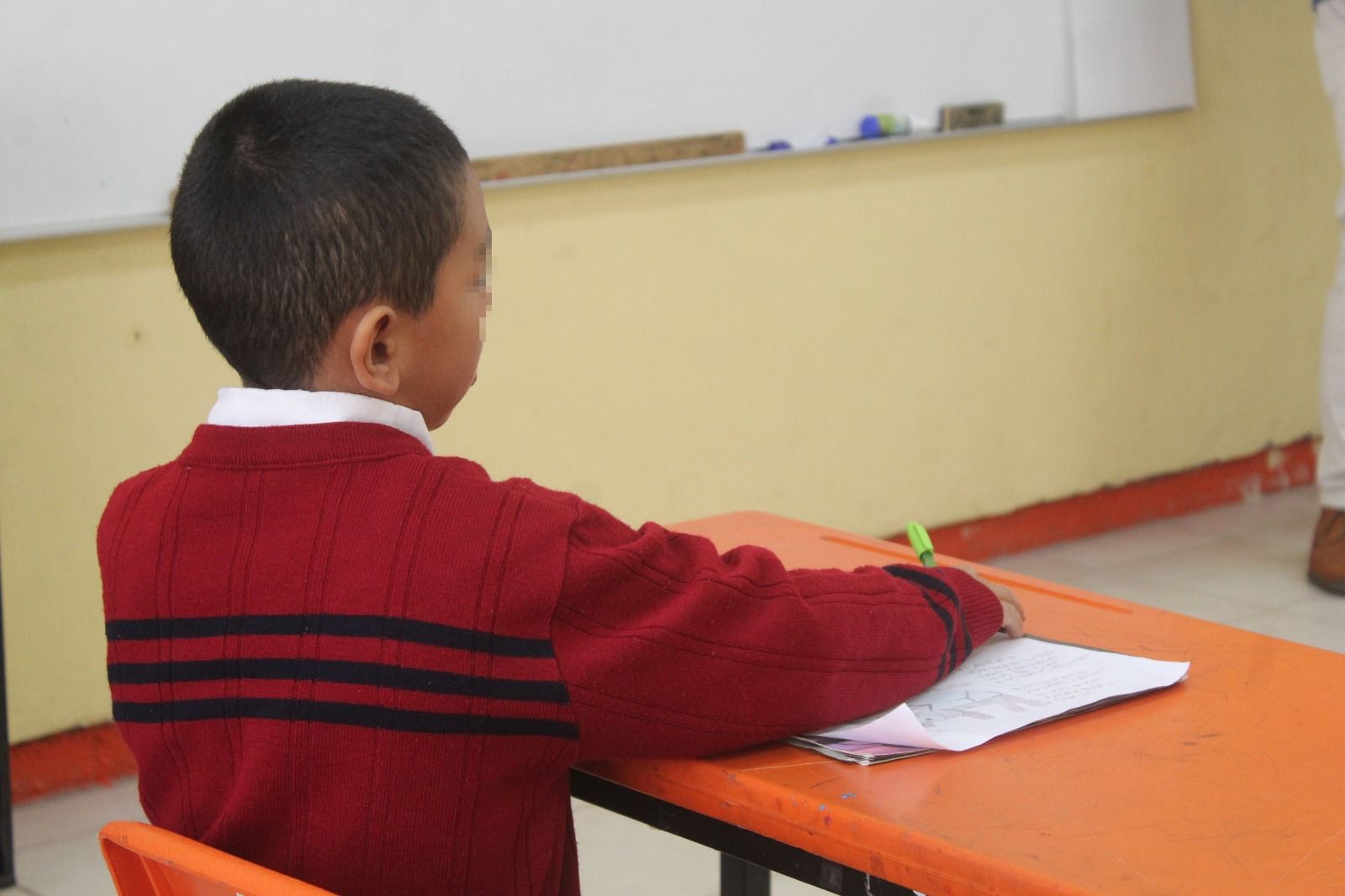 Sistema Municipal de Educación de SLP presenta medidas preventivas para el período invernal en Educación Básica