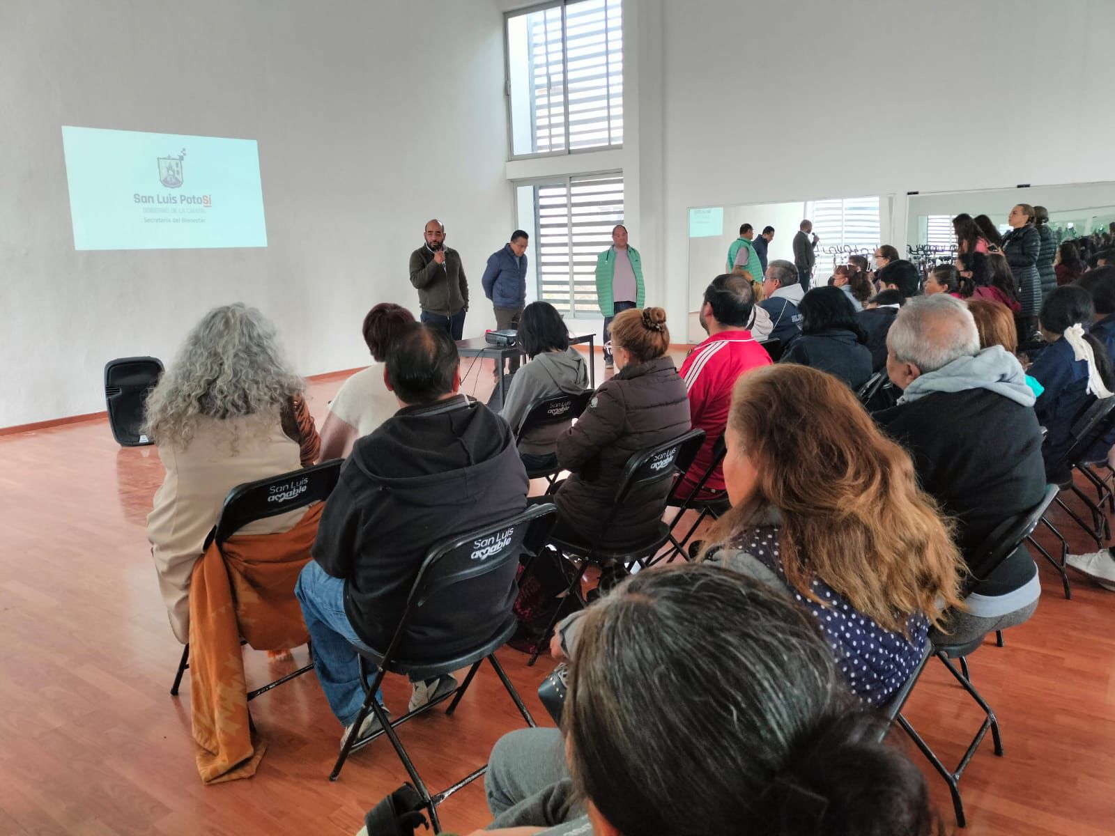 Fomento a la salud mental, prioridad para el Gobierno de la Capital