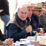 <strong></noscript>Inversiones productivas por 50 mdp para el campo anuncia Alcalde Galindo</strong>