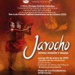 <strong></noscript>Gobierno de la Capital presenta “Jarocho, ritmo, pasión y magia”, en el marco de Capital Americana de la Cultura</strong>