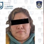 Detienen a mujer acusada de abusar sexualmente de dos hombres en la CDMX