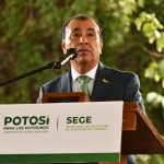 Ejecutivo estatal garantiza educación superior a la juventud potosina