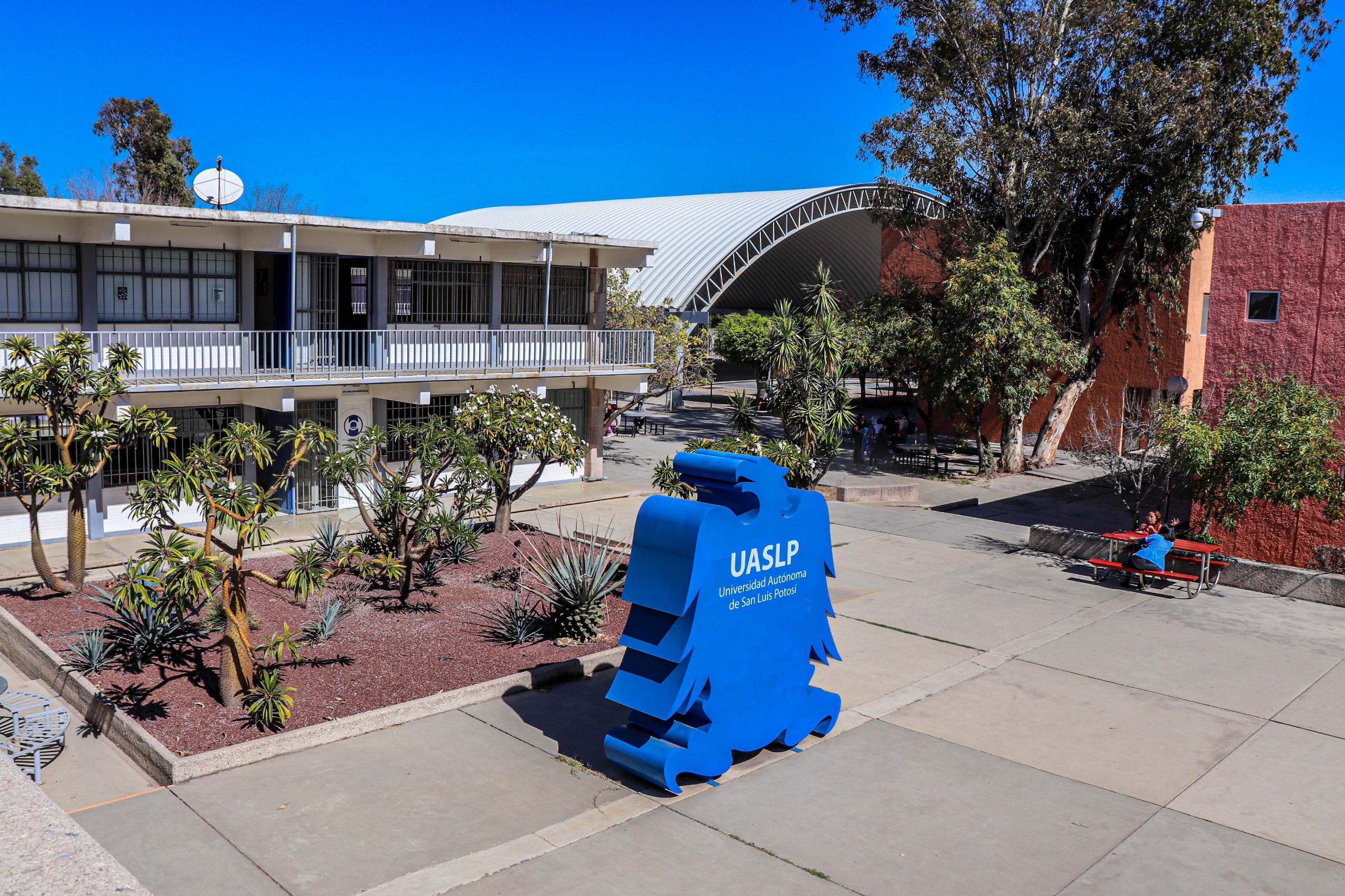 El Centro de Cognición y Memoria de la UASLP, un espacio que brinda apoyo psicológico a la sociedad