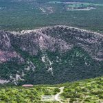 Expertos del Instituto de Geología de la UASLP invitan a conocer el cráter de Joya Honda con geo-recorrido virtual