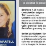 Caso Daniela Martell: Promesas, opacidad y como actualización un nuevo cateo