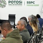 Guardia civil de Soledad informa acciones relevantes contra la delincuencia en mesa de seguridad