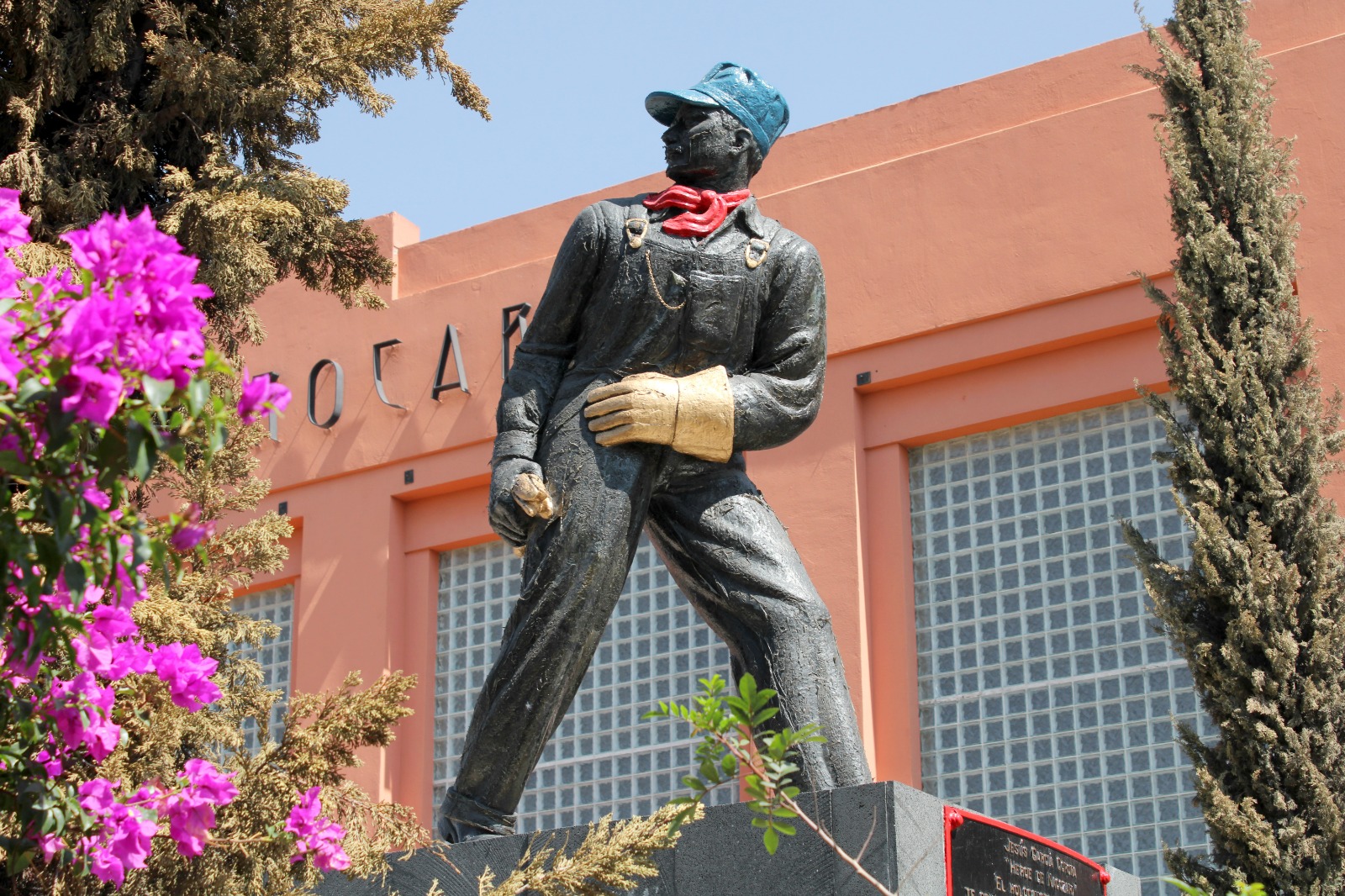 Invitan a celebrar el día del amor y la amistad en el museo del ferrocarril