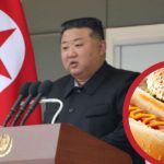 Kim Jong-un prohíbe hot dogs y otros alimentos «occidentales» en Corea del Norte