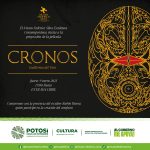 Proyectaran película cronos en el Museo Federico Silva