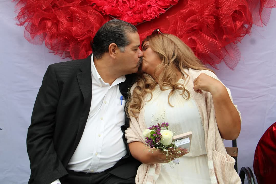 Soledad de Graciano Sánchez celebrará el amor con matrimonios simultáneos, este 14 de febrero