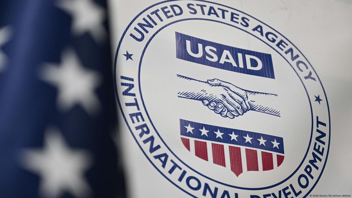 USAID pausa cooperación en seguridad pública con SLP por las políticas migratorias de EE.UU