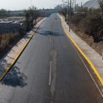 <strong></noscript>Nueva avenida para las colonias de San Juanico en el norte de la ciudad</strong>