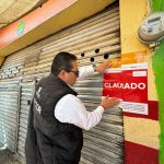 <strong></noscript>Operativo conjunto entre Gobierno de la Capital y Patronato del Centro de Abastos de SLP</strong>