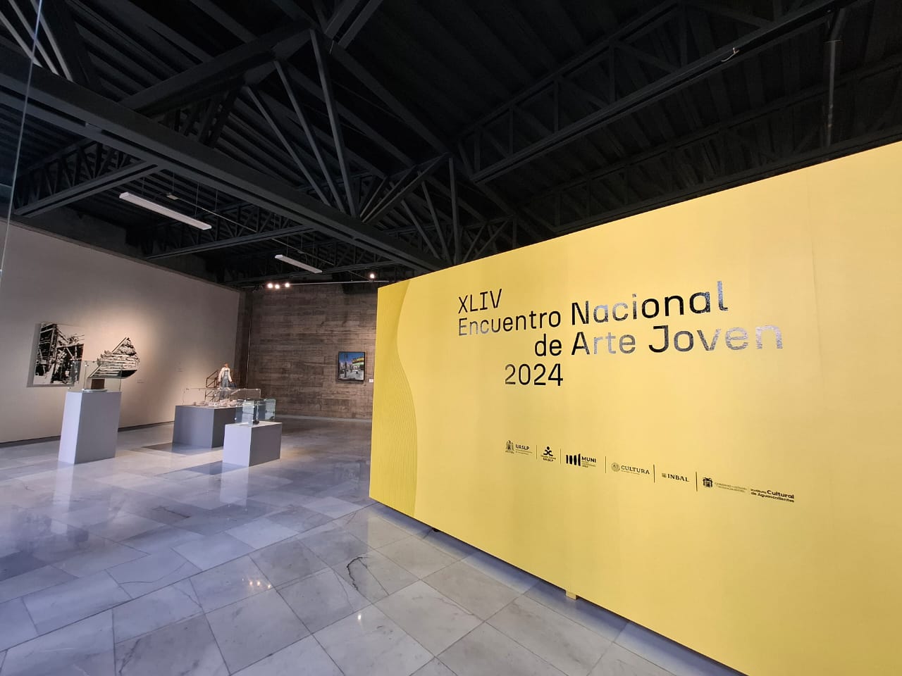 Museo Universitario de la UASLP inaugurará dos nuevas exposiciones con artistas locales y nacionales