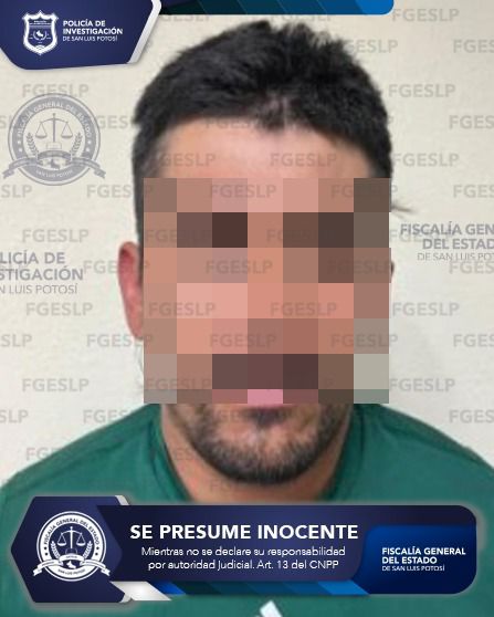 Por homicidio en la huasteca potosina fiscalía detuvo a un sujeto en Nuevo León