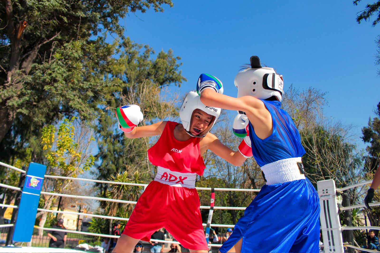 San Miguelito sede del torneo de box organizado por el gobierno estatal