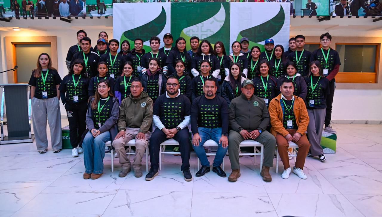 Tercera delegación de jóvenes soledenses emprende viaje a estados unidos con impulso del ayuntamiento