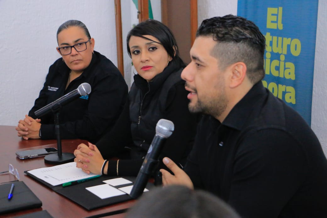 Villa de Pozos e INSUS brinda certeza jurídica en tenencia de la tierra