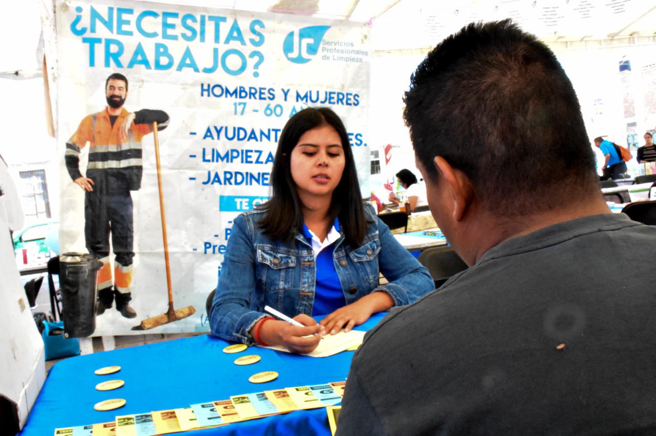 Ayuntamiento ofrece a soledenses una bolsa de trabajo permanente que les asegura un empleo