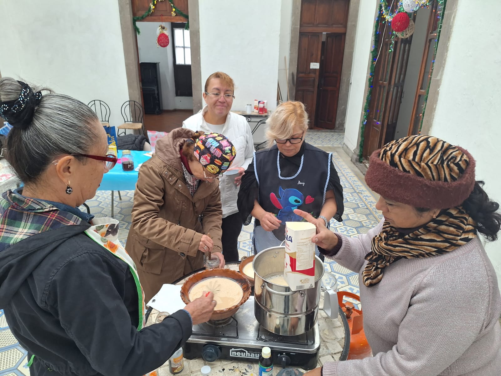 Convocan al III concurso de platillos tradicionales cuaresmeños