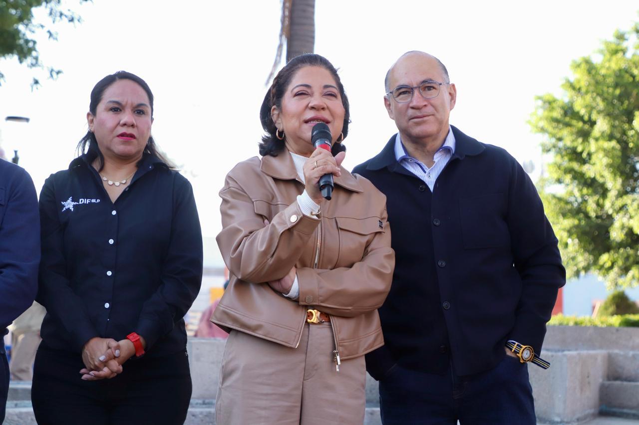 Gobierno de la Capital prepara el Centro Histórico para la Semana Santa