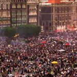 Colectivos feministas alertan sobre grupos antimarcha en el 8M