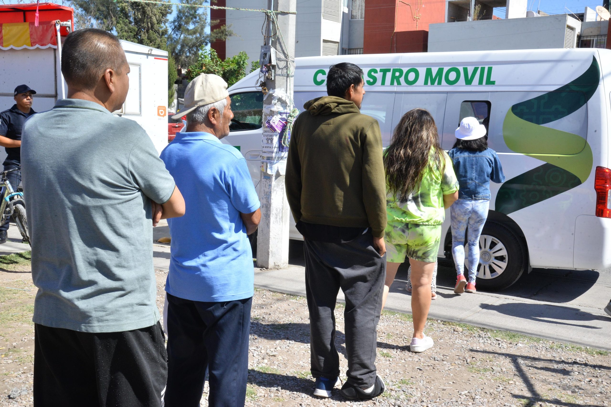 El estado fortalece campaña contra el coyotaje en trámites vehiculares