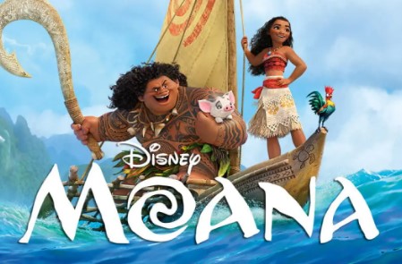 Disney gana juicio por derechos de autor tras demanda de guionista de 'Moana'