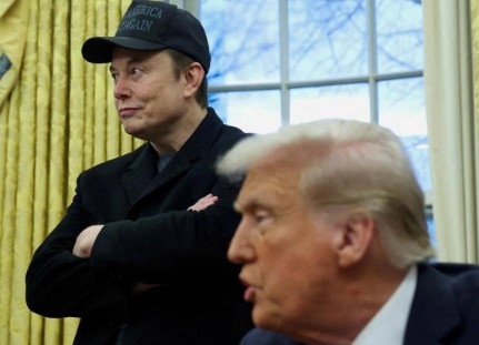 Hackeo en el Departamento de Vivienda y Desarrollo Urbano: Video con Trump y Musk genera controversia