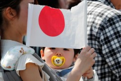 Japón registra el menor número de nacimientos en su historia