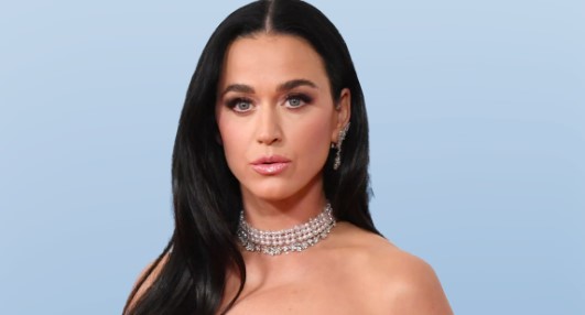 Katy Perry y Lauren Sánchez entre las primeras mujeres en misión de Blue Origin