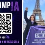 Olimpia IA: inteligencia artificial para apoyar a víctimas de violencia digital