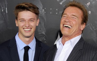 Patrick Schwarzenegger responde a las críticas sobre su carrera como actor: "Es frustrante ser visto solo como un 'NepoBaby'"