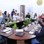 Villa de Pozos presenta solicitud para autorizar programa de incentivos fiscales al impuesto predial